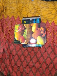 Playing Cards Deck (Set Of Two)