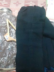 Men's Formal Black Blazer