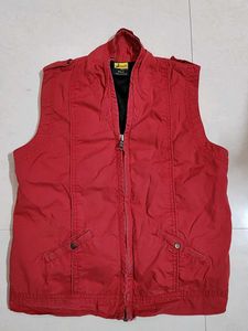 Vest Jacket