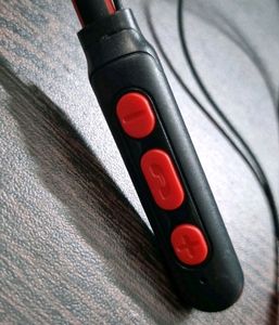 Bluetooth Headphones