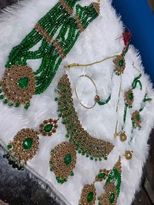 Bridal Necklace