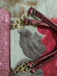 Elegant Handbag