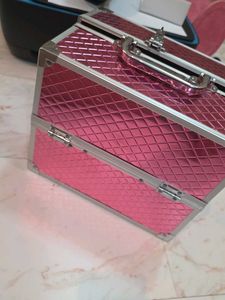 Makeup Organizer Box