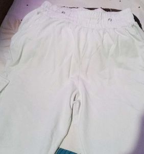 Joggers 4 Pockets.
