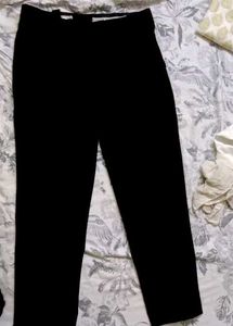 Dark Grey Trousers