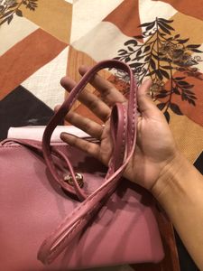 Cute Crossbody Bag