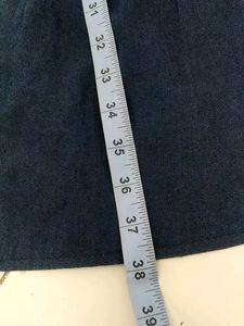 Long Skirt