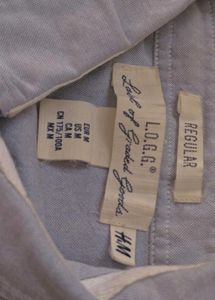 H&amp;M oxford Shirt