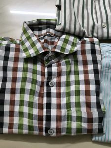 Men&#39;s Shirts Bundle