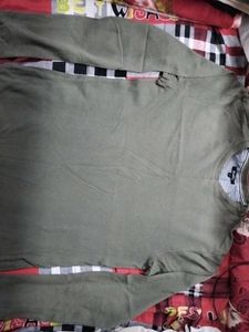 ZUDIO T SHIRT