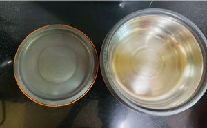 Set Of 3 Casseroles