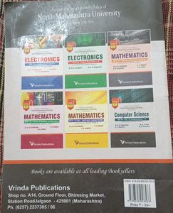 Computer Science Book