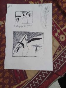 One Piece Fan Art