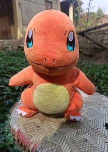 Pokemon Charmender Plushie
