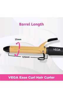 Vega Professional Hair Curler