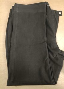 Black Dress Pants