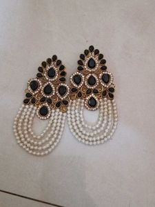 Shringar Traditional Earrings