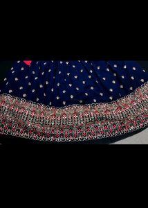 Lehenga Choli