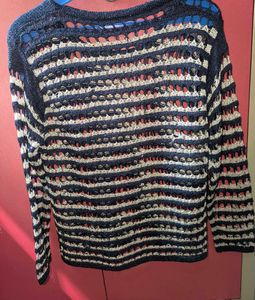 Knit Top