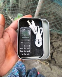 Mini KECHADDA Phone with Charger