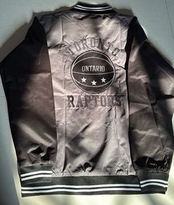 Varsity Jacket