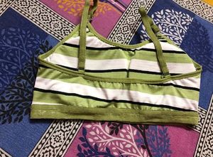 Brand New Sports Bra
