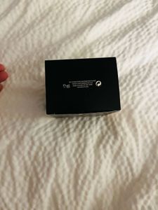 Fenty Beauty setting Powder