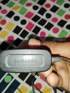 Samsung Charger