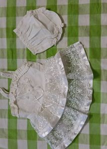 Little Baby Frock