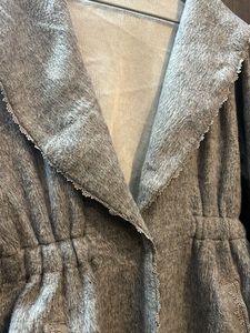 Overcoat