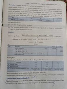 CLASS 12 ACCOUNTS BOOK 2022 EDITION