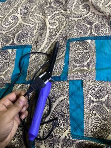 Curling Iron