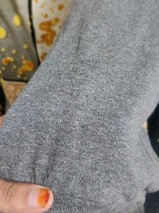 Comfy Grey Lounge Pants