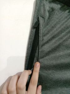 Grey Lower