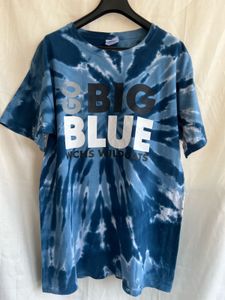 TIE DYE TEE