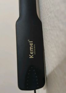 Hair Straightener