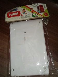 Kids&#39; Musical Princess Toy Phone