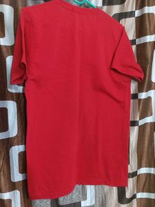 Red🔴 T-shirts
