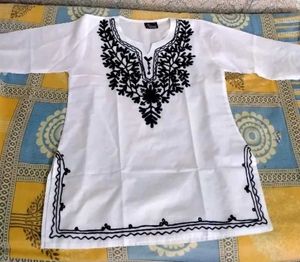Short Kurti For Women