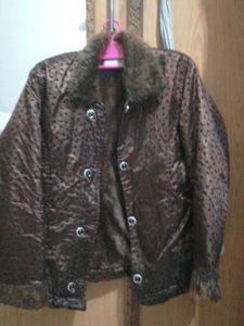 Winter Coat