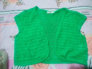 Knitting Outer
