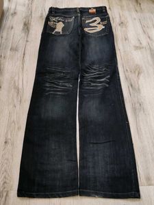 Ma1515 Swift bootcut jeans waist 30