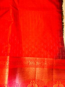 Elegant Saree
