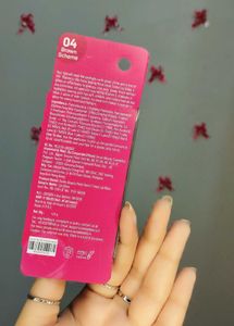 Swiss Beauty Lipliner &amp; Lipgloss