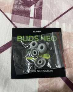 Elver Buds Neo