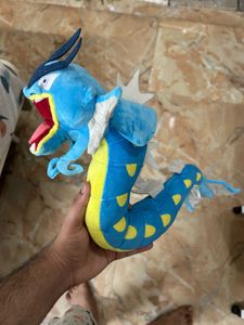Pokemon Gyarados - Plush