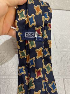 Lands End Vintage Neck Tie
