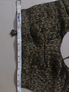 Readymade Blouse