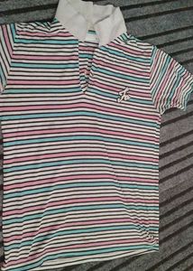 Casual Tshirt Multicolor