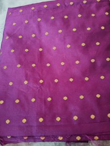 Unstich Fabric